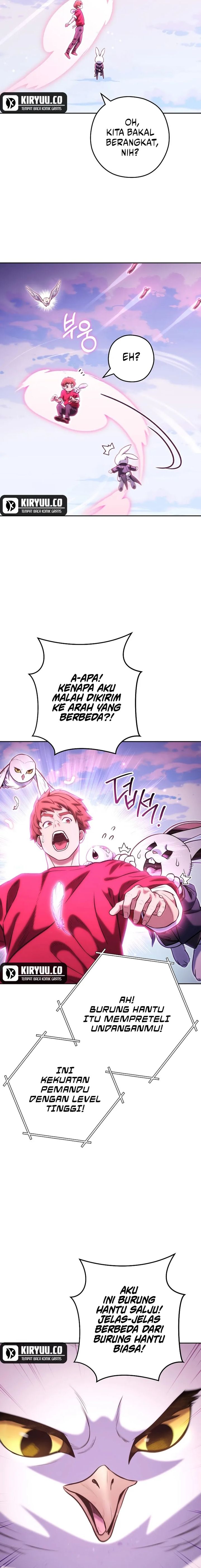 Dungeon Reset Chapter 218 Gambar 25